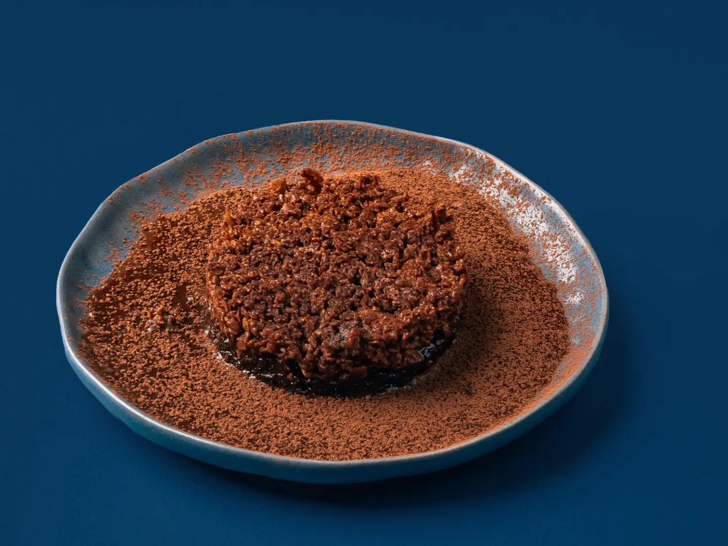 تشوكليت كريزي مادنيس