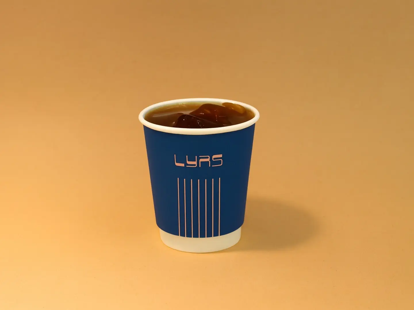 أمريكانو بارد