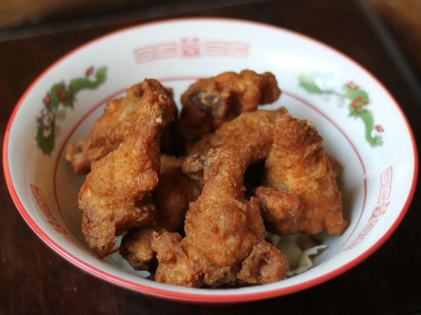 12 قطعة دجاج وينجز