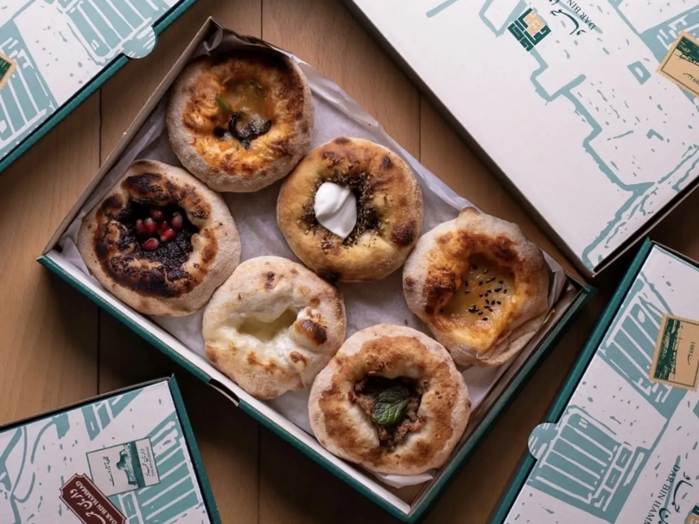 بوكس ميني نابولي