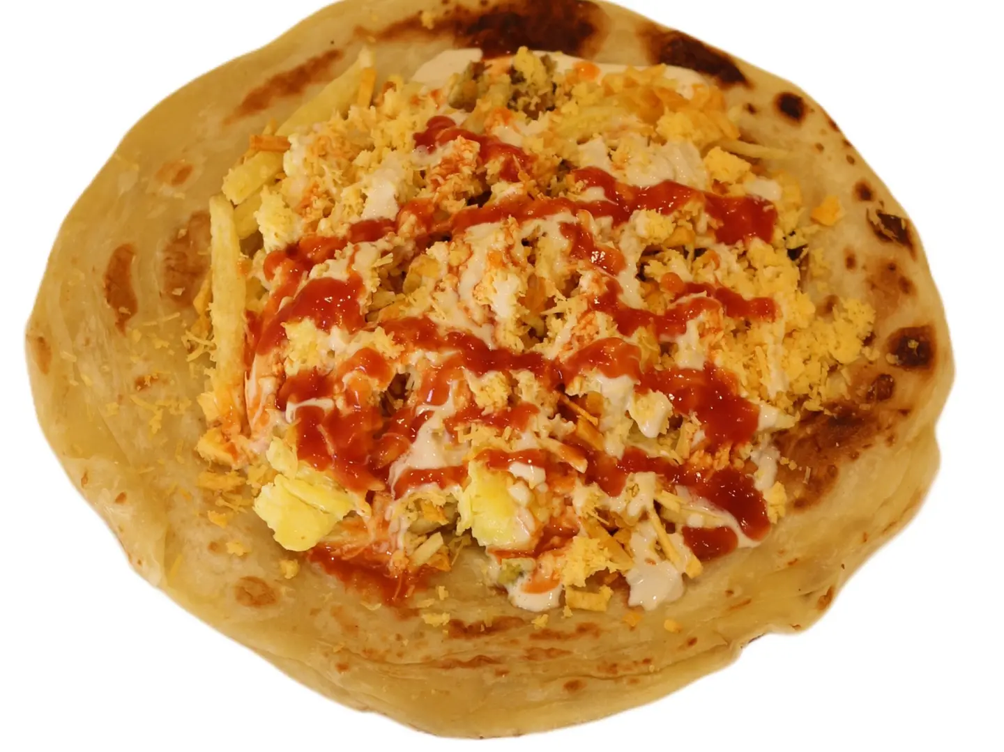 فطيرة جبن شيدر