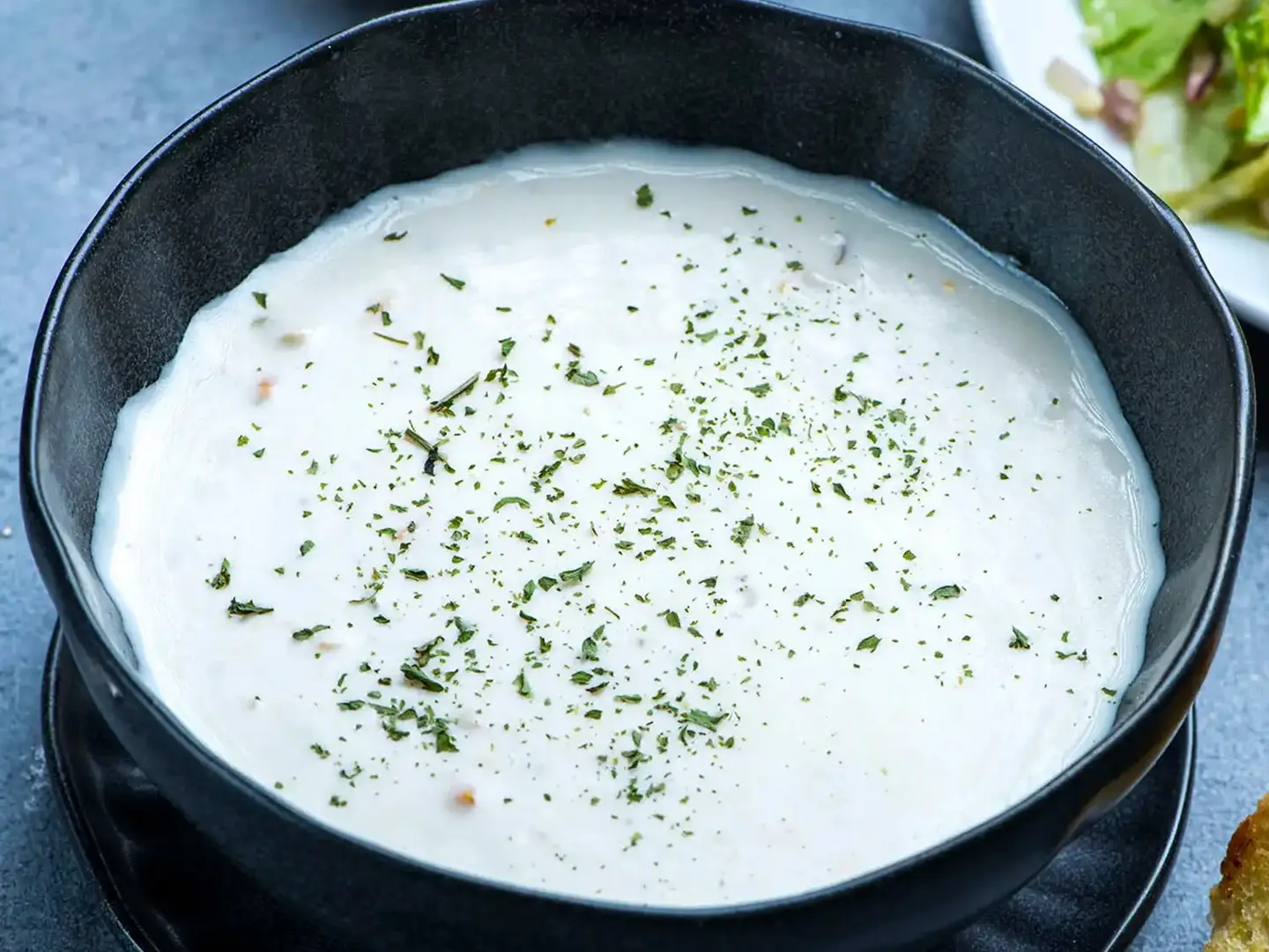 شورب جنوتشي الدجاج