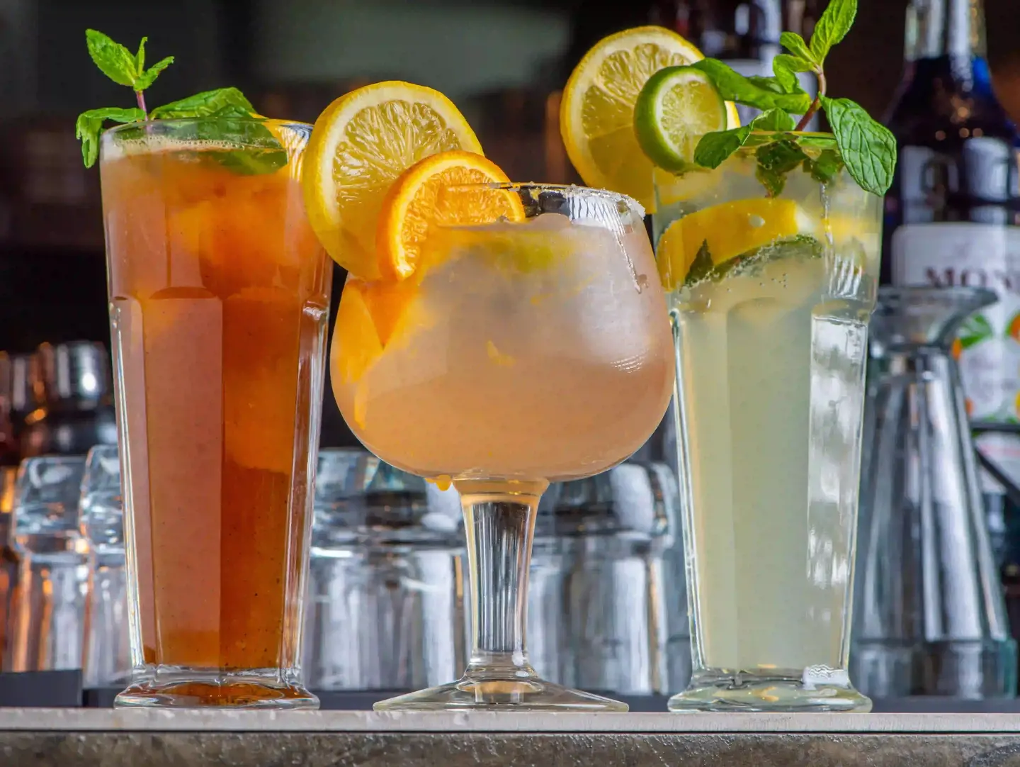 Craving Refreshing Lemonade