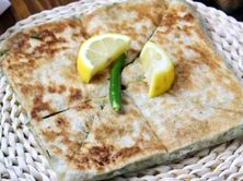 مطبق دجاج مفروم