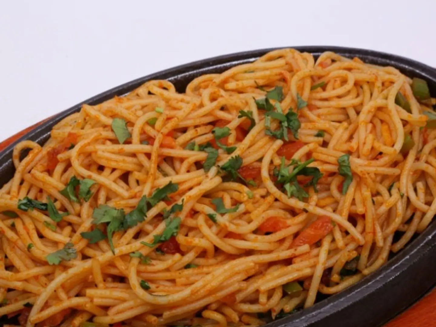 مكرونه بالتونه