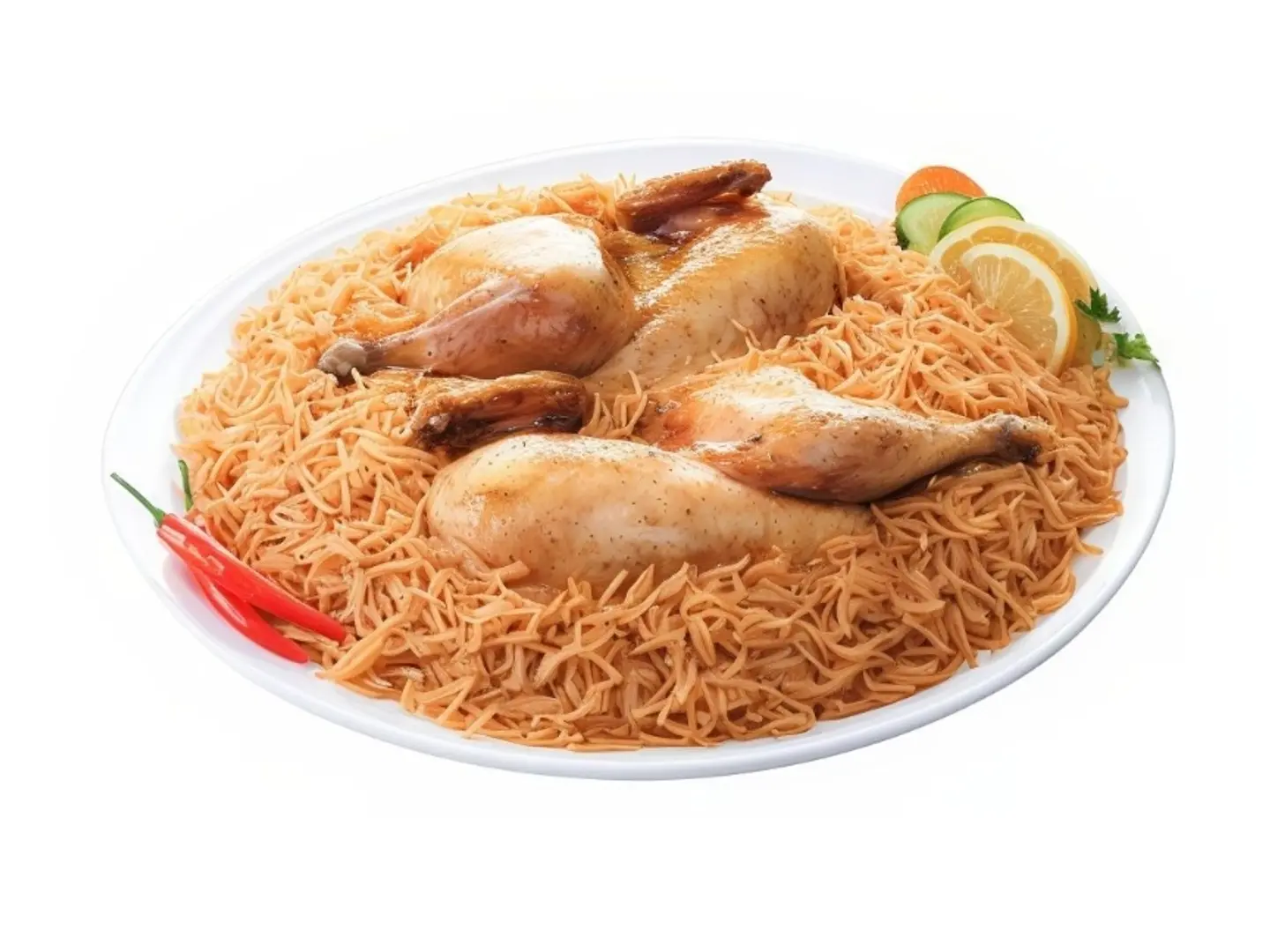 نصف حبه مظغوط