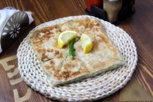 مطبق تونة