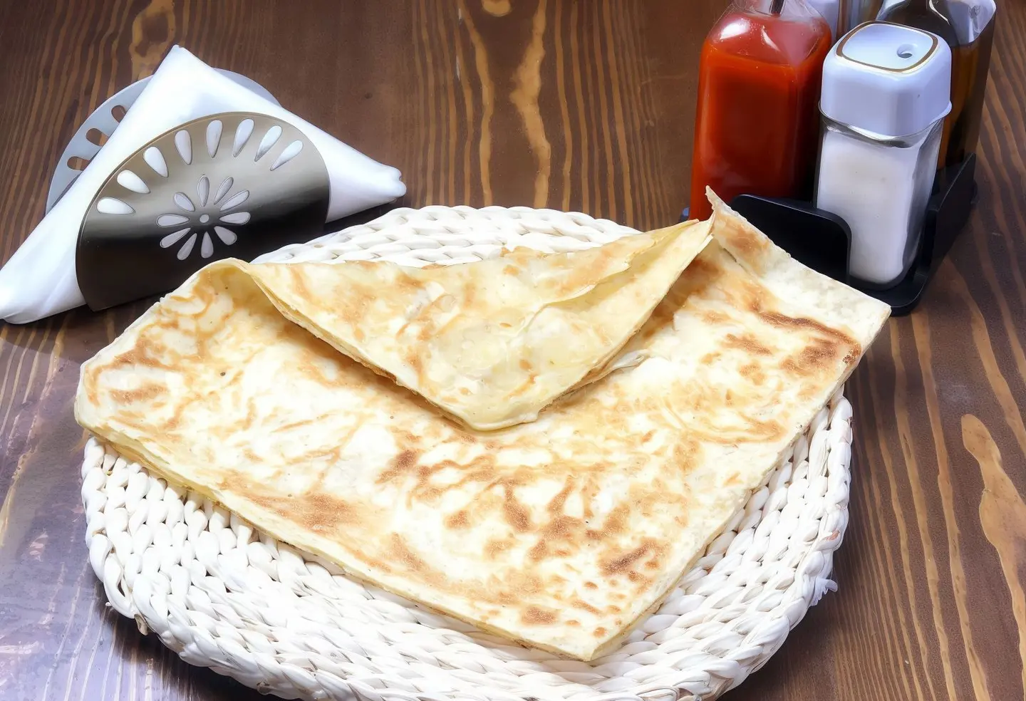 مطبق نوتيلا