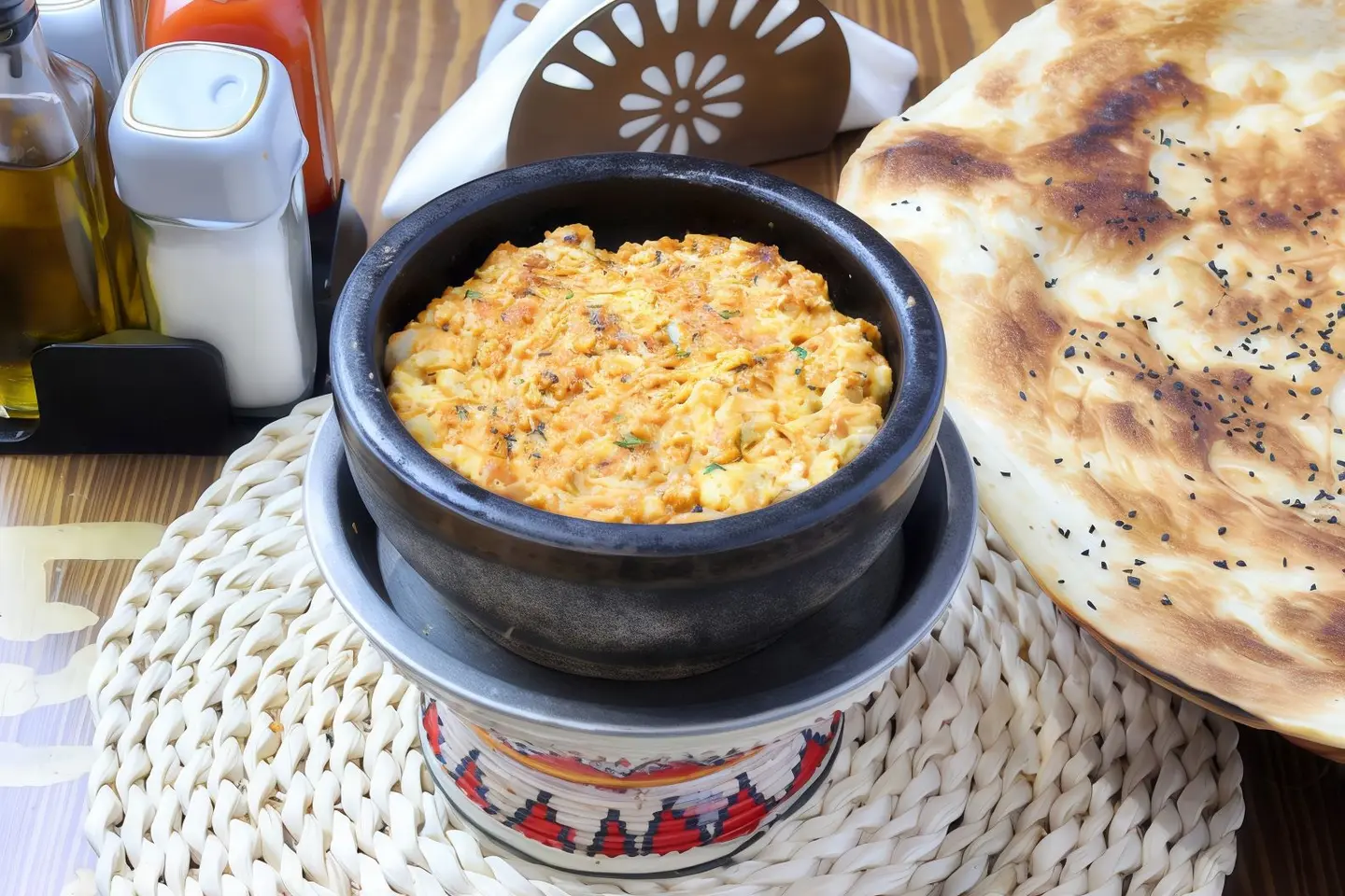 شكشوكة المدهن