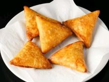 سنبوسه جبن