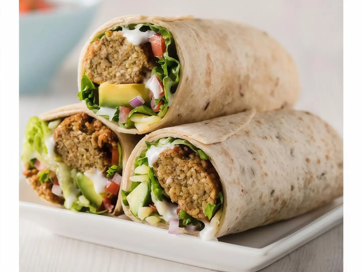 فلافل صغير