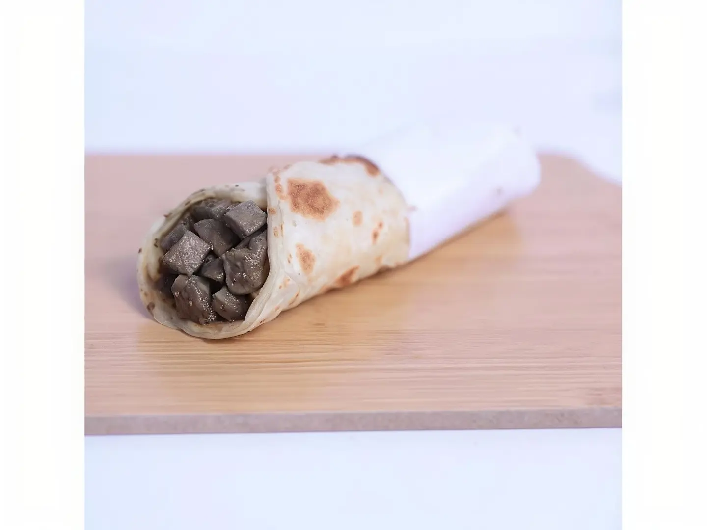 جباتي كبدة