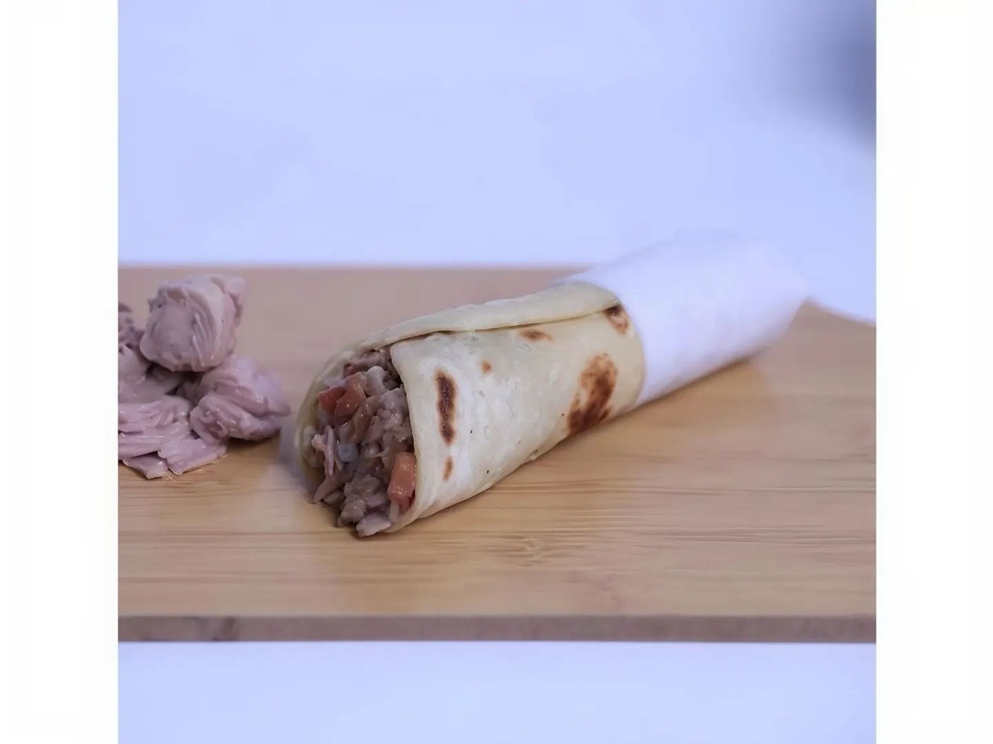 جباتي تونة