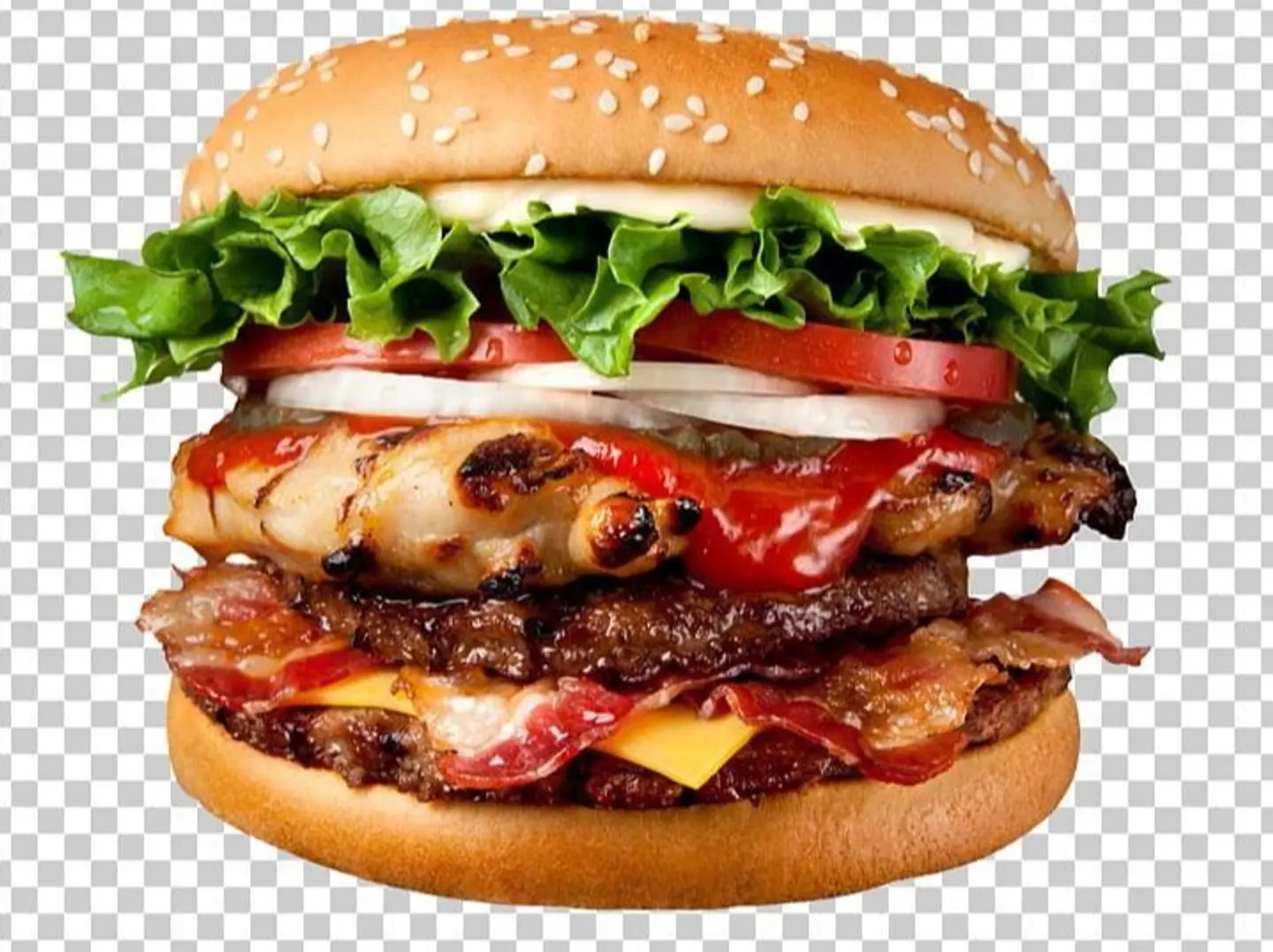 Burger