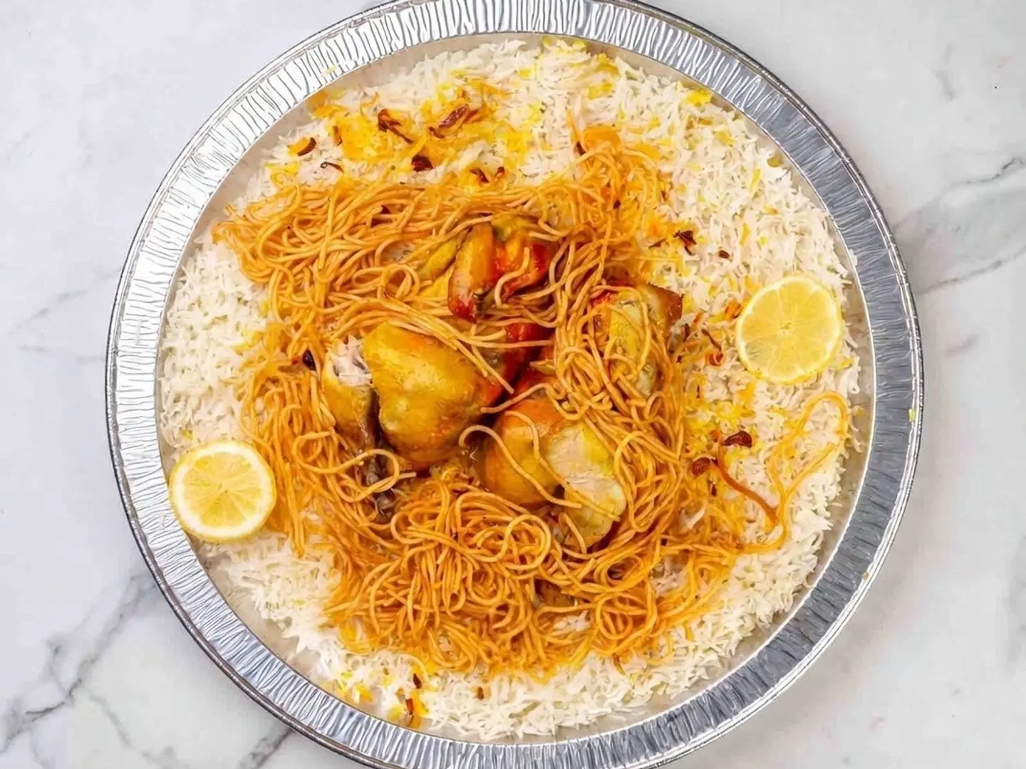 Whole Cozy Chicken With Rice