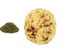 فطيرة زعتر