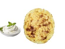فطيرة لبنة