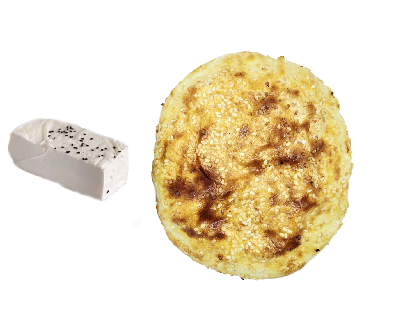 فطيرة عكاوي