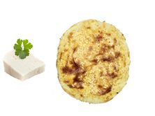 فطيرة حلوم