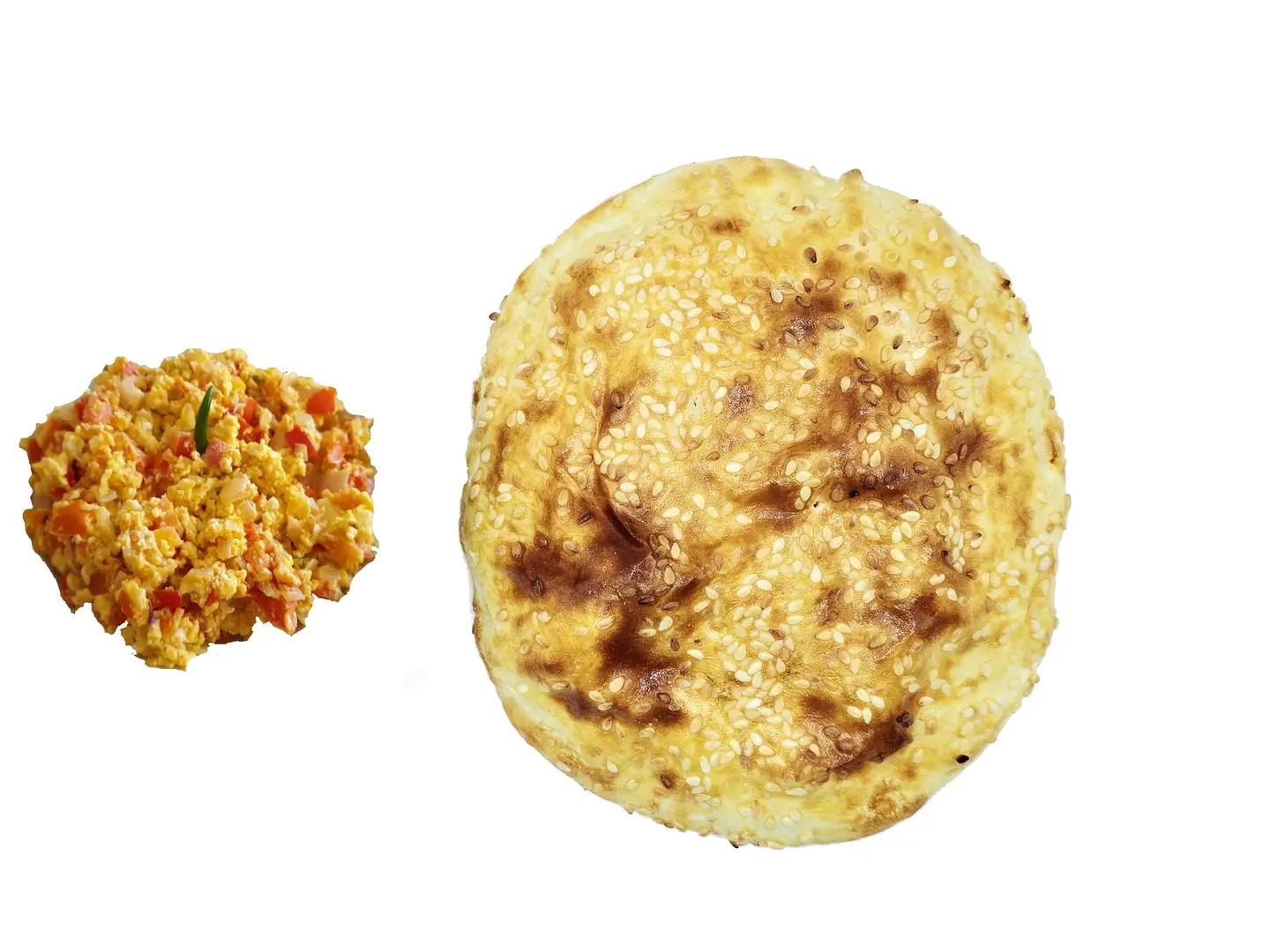 فطيره شكشوكه