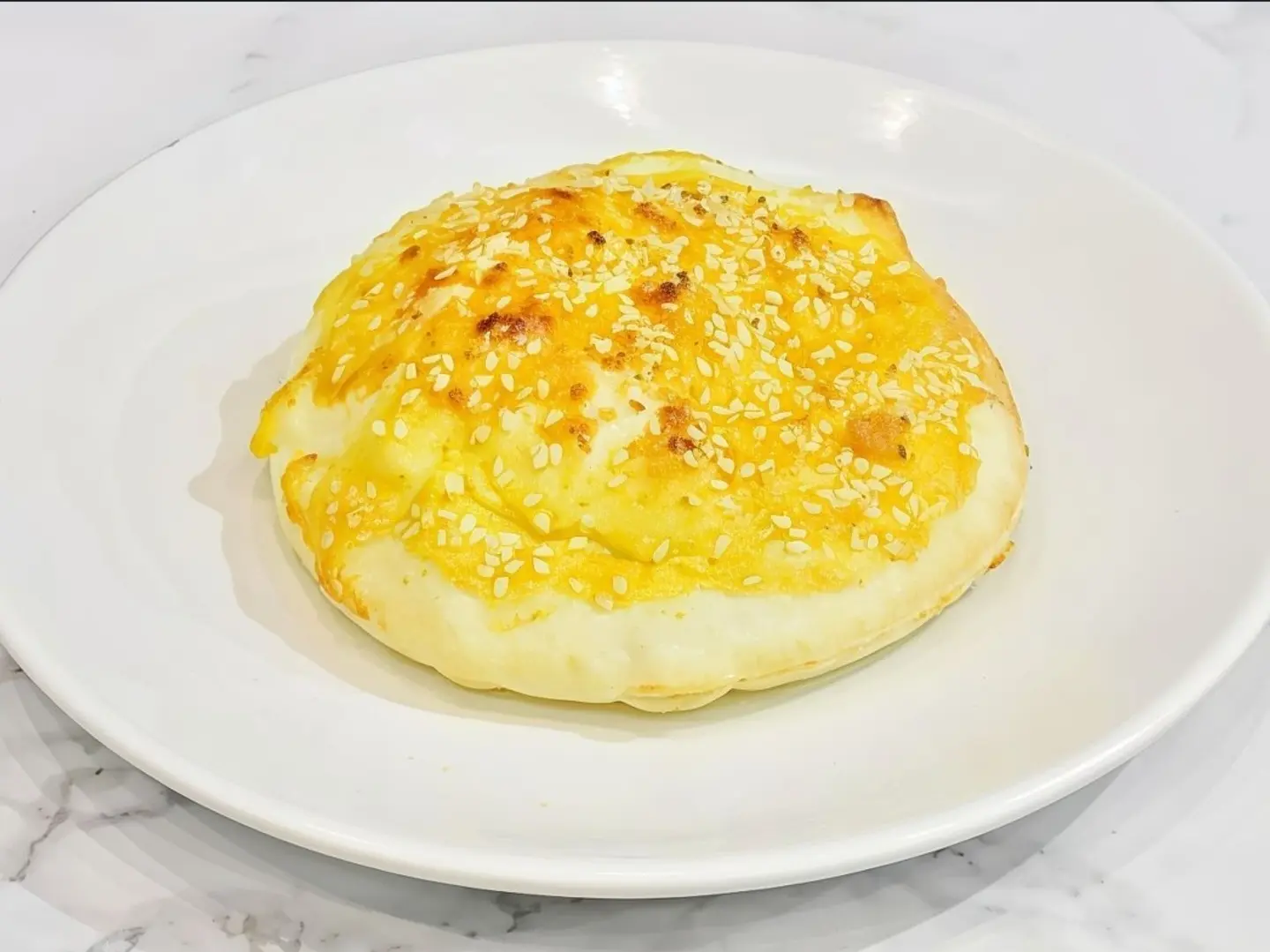 فطيره سبانخ