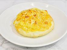 فطيره سبانخ