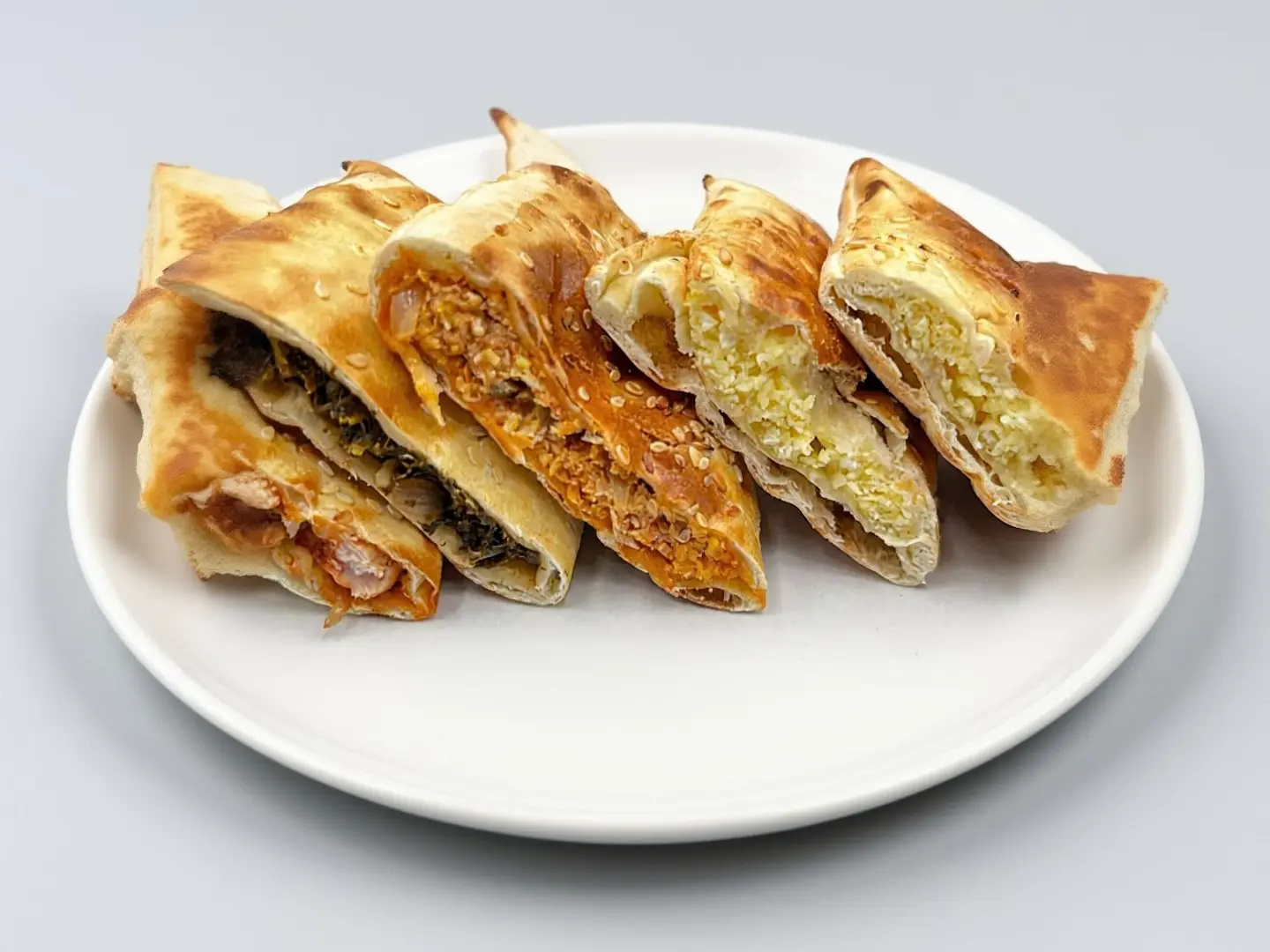 ساندويتش كبده