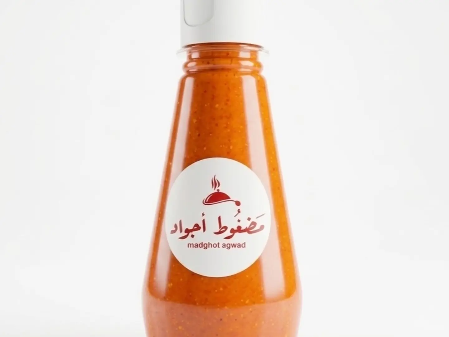 Ajwad Chili Sauce
