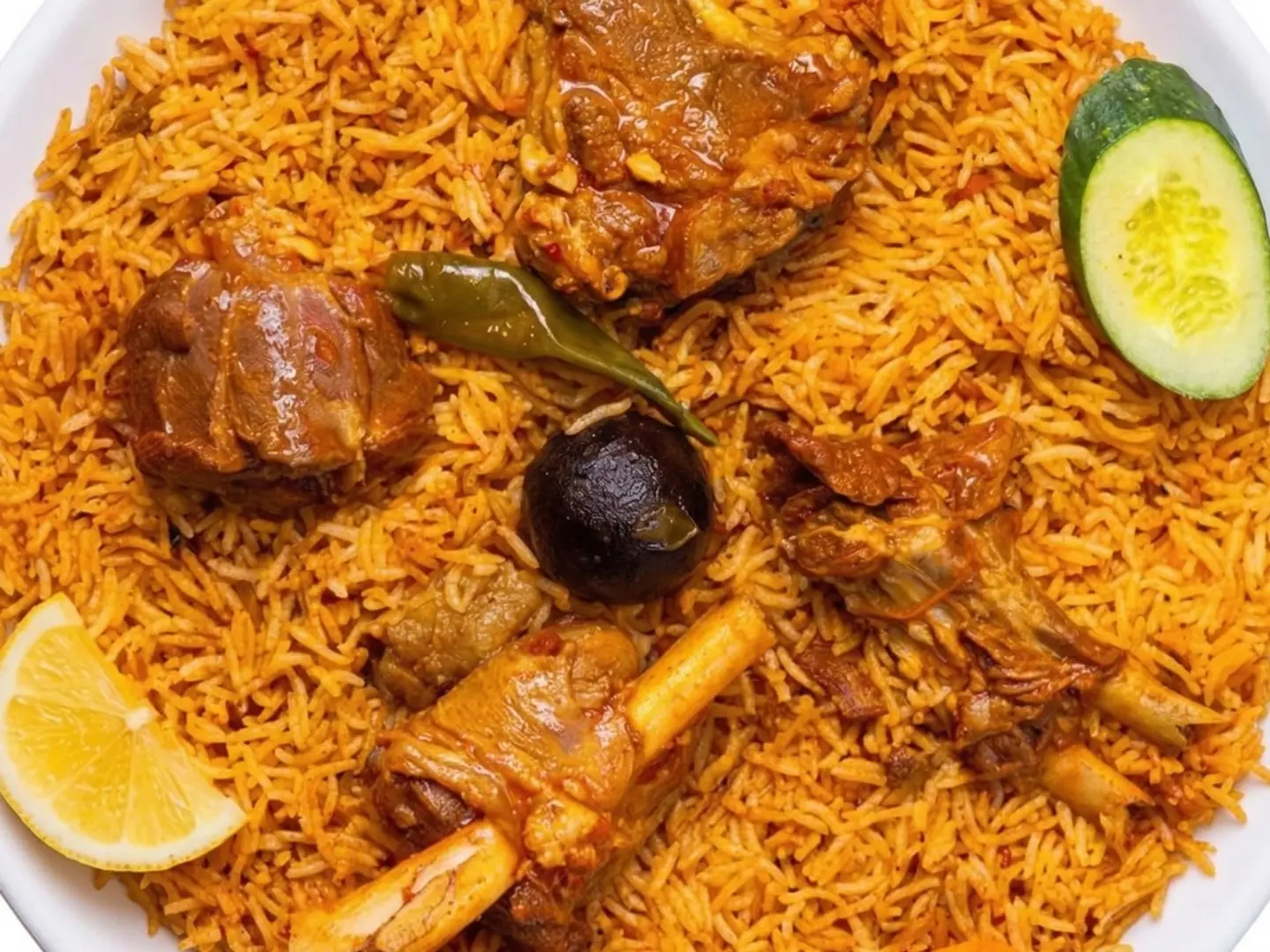 مضغوط لحم تيوس