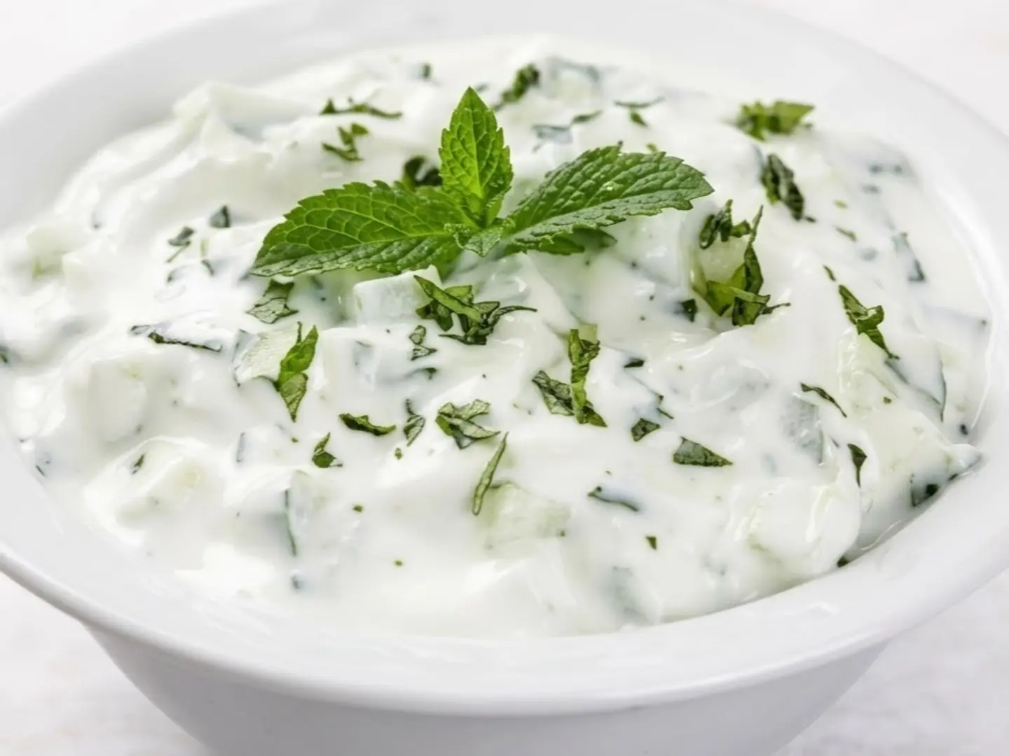 Yogurt Salad