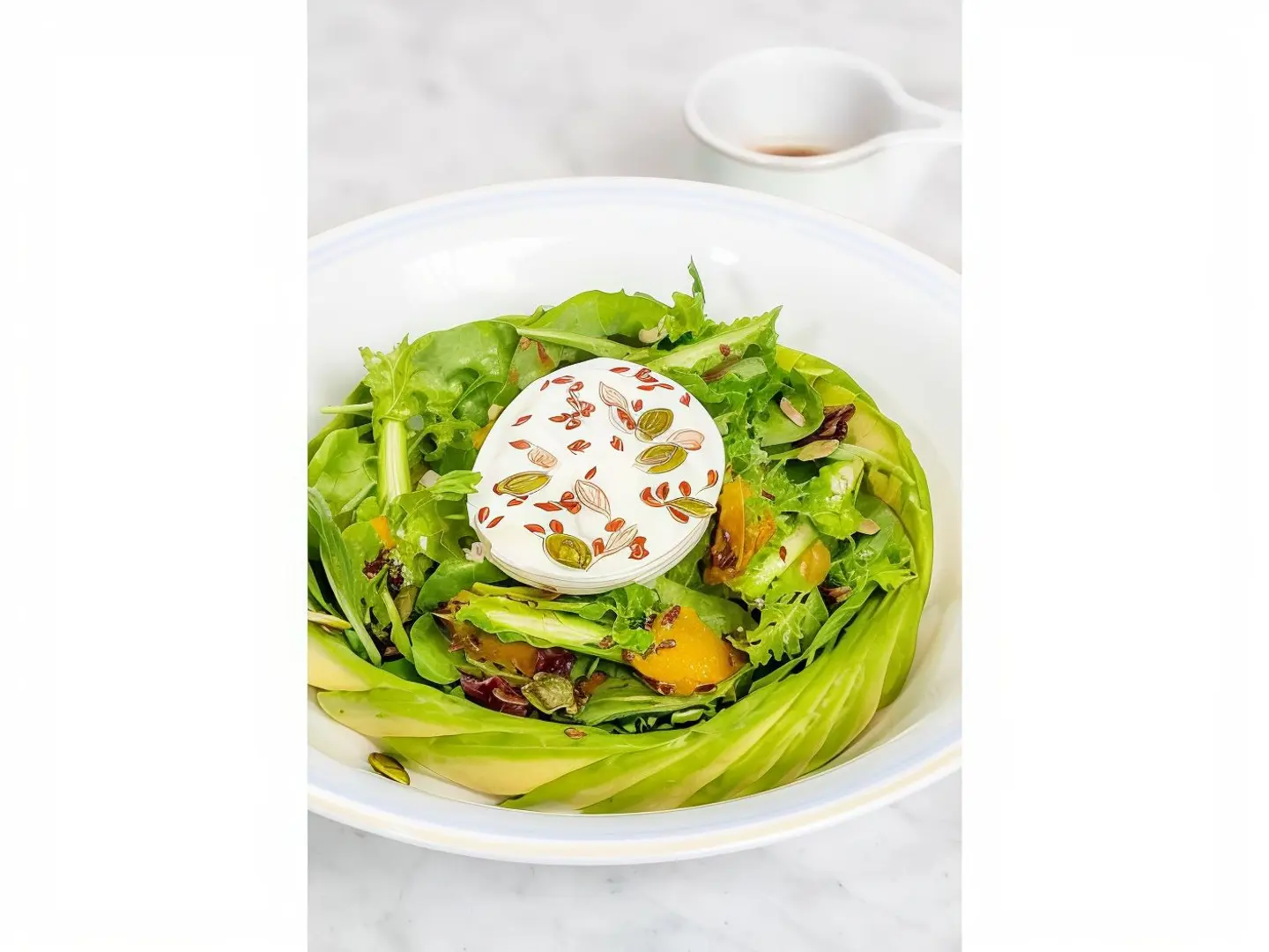 Ladurée King Salad
