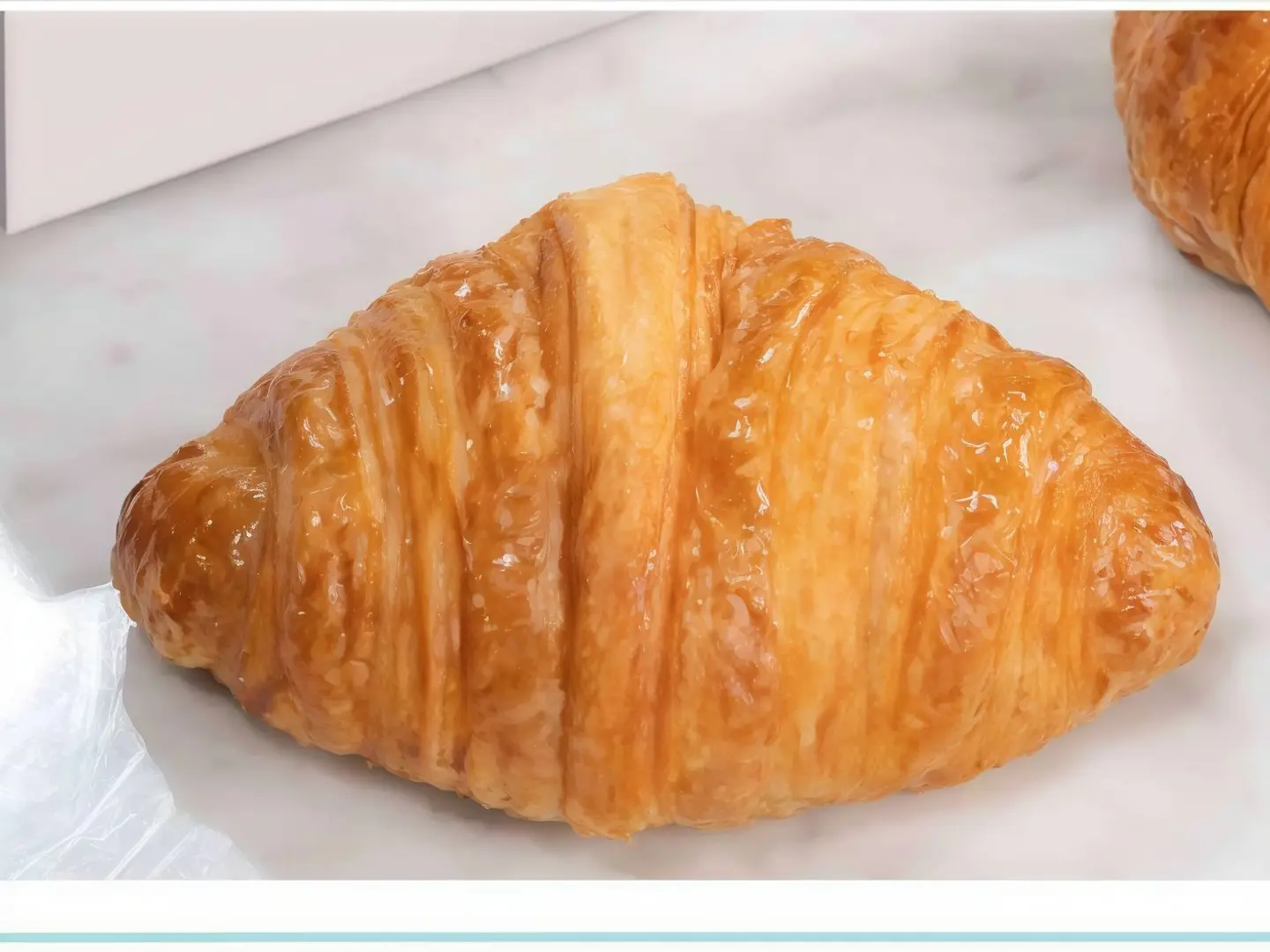 Ladurée Croissant