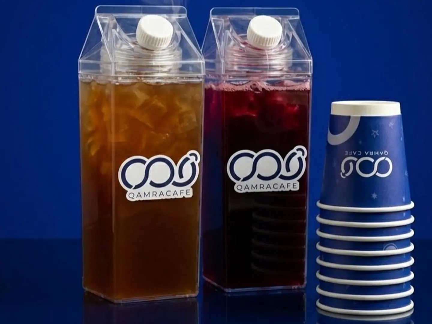 بوكس الجمعات قهوة