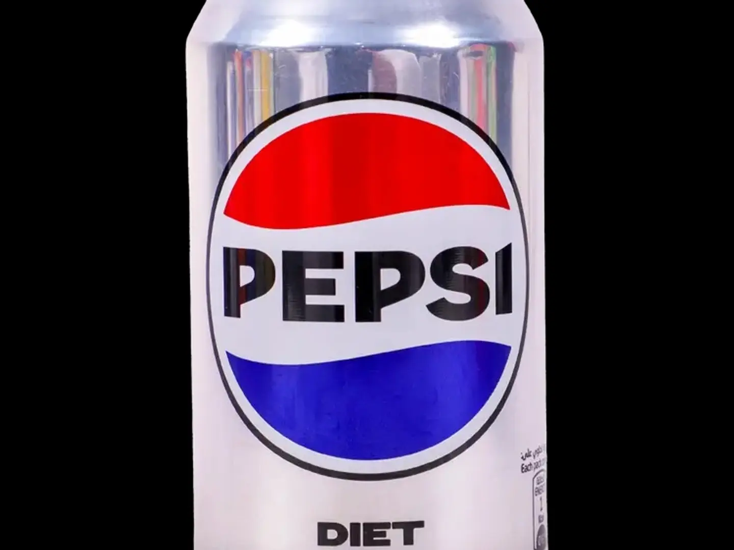 بيبسي دايت