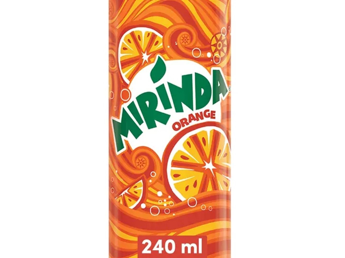 Miranda   Orange