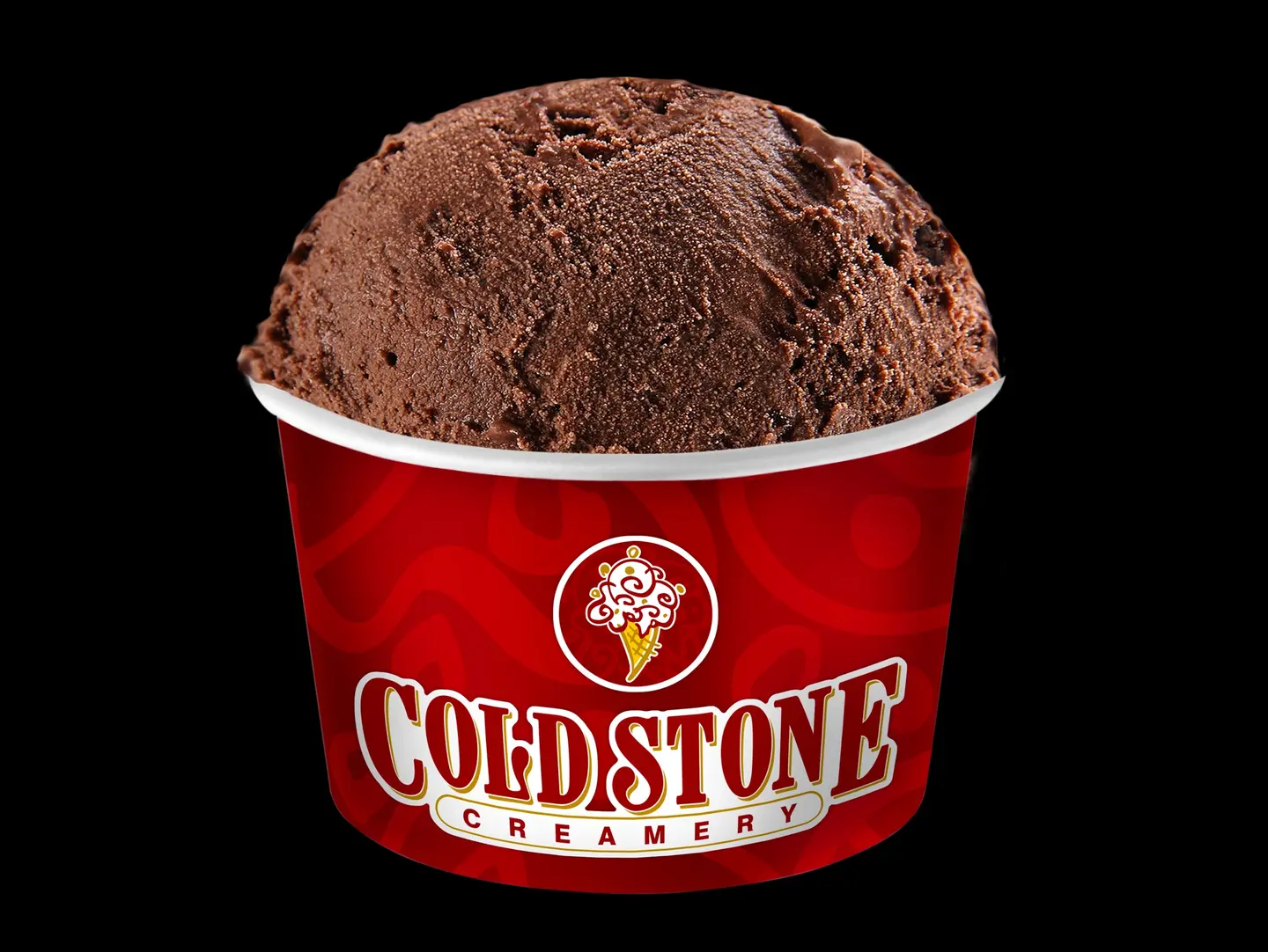 Dark Chocolate Ice Cream - Like It 4 Oz