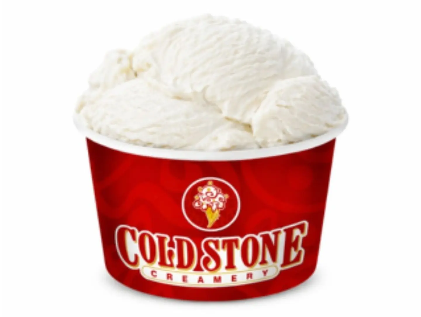 Sweet Cream Ice Cream - Like It 4 Oz