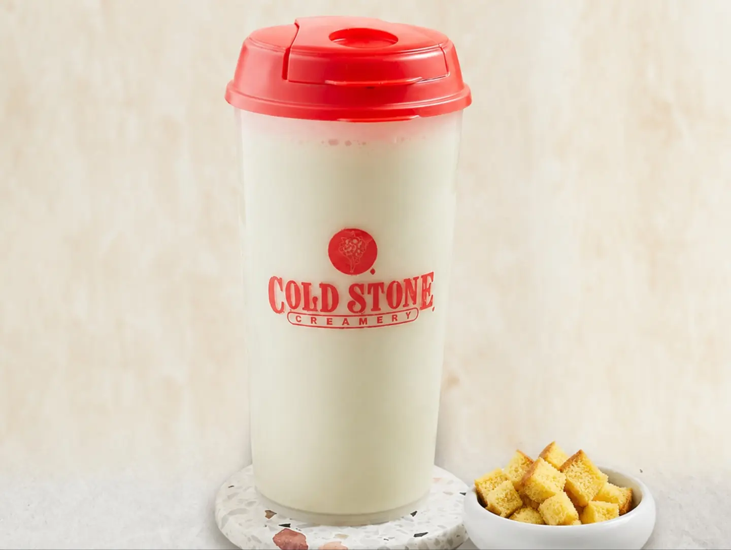 Cake And Shakes - 300 Ml