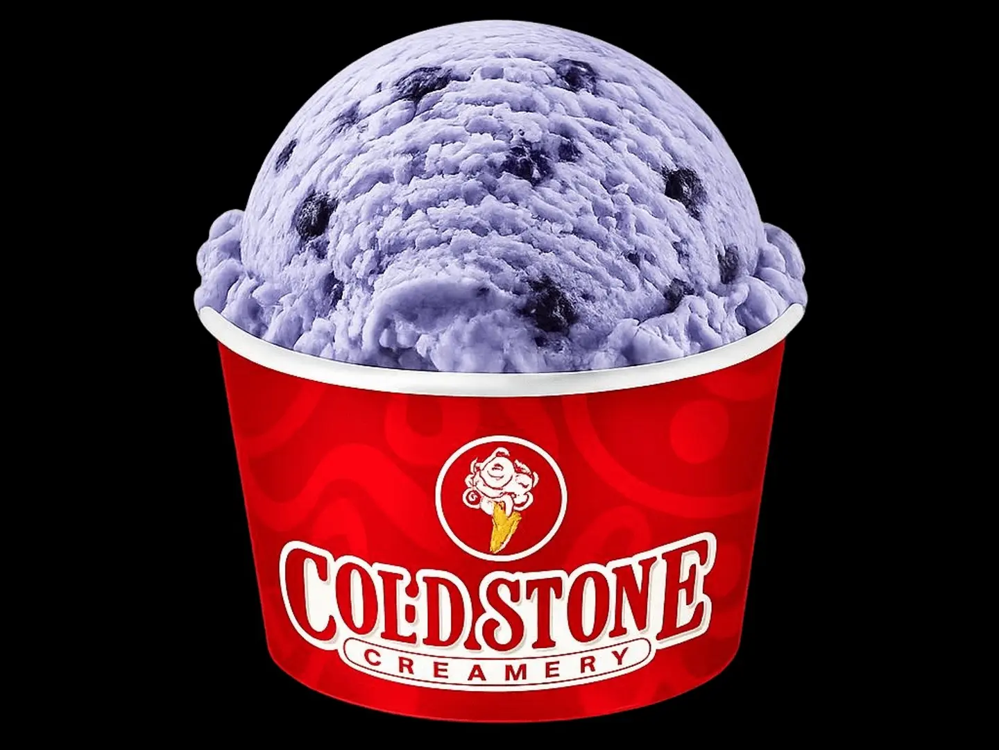 Berry Berry Ice Cream - Like It 4 Oz