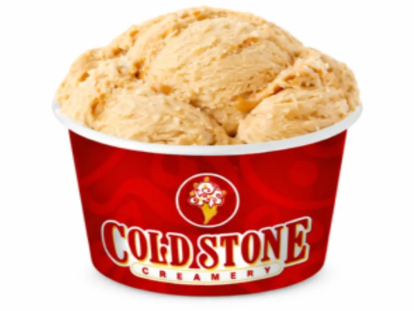Salted Caramel Ice Cream - Like It 4 Oz