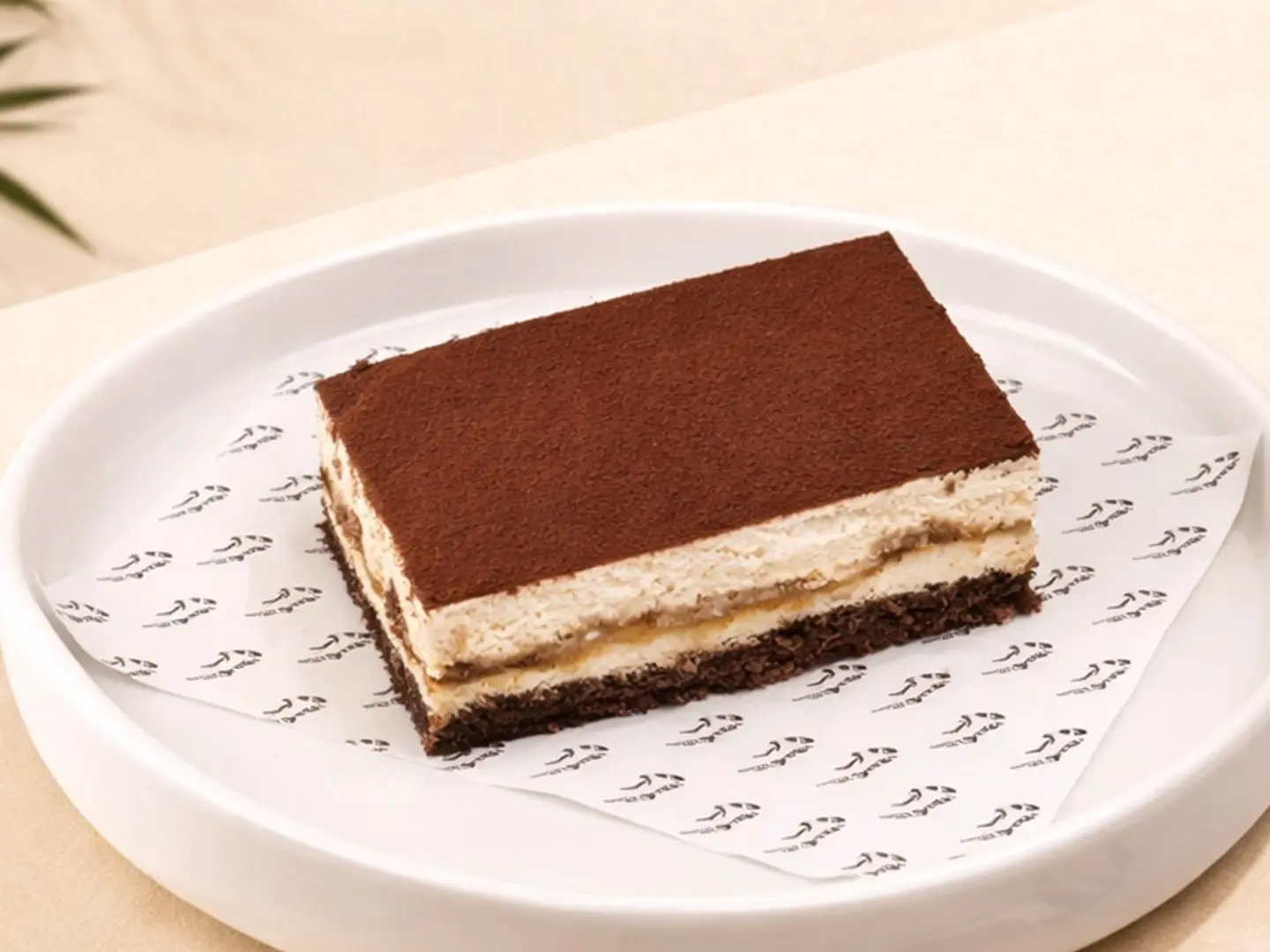 Saudi Tiramisu