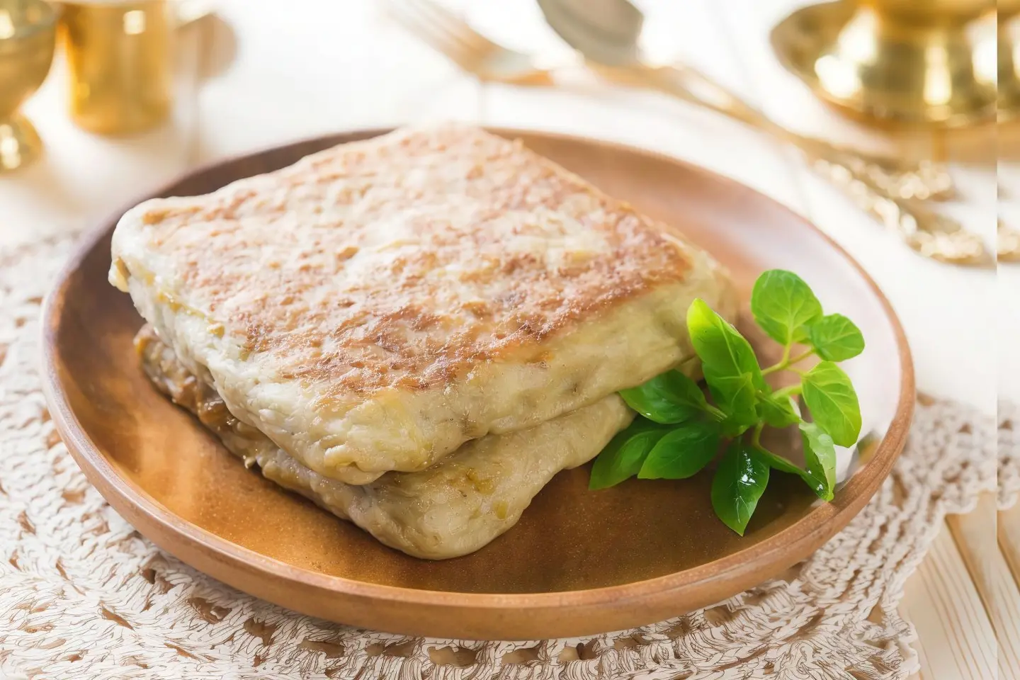 مطبق عادي خضار