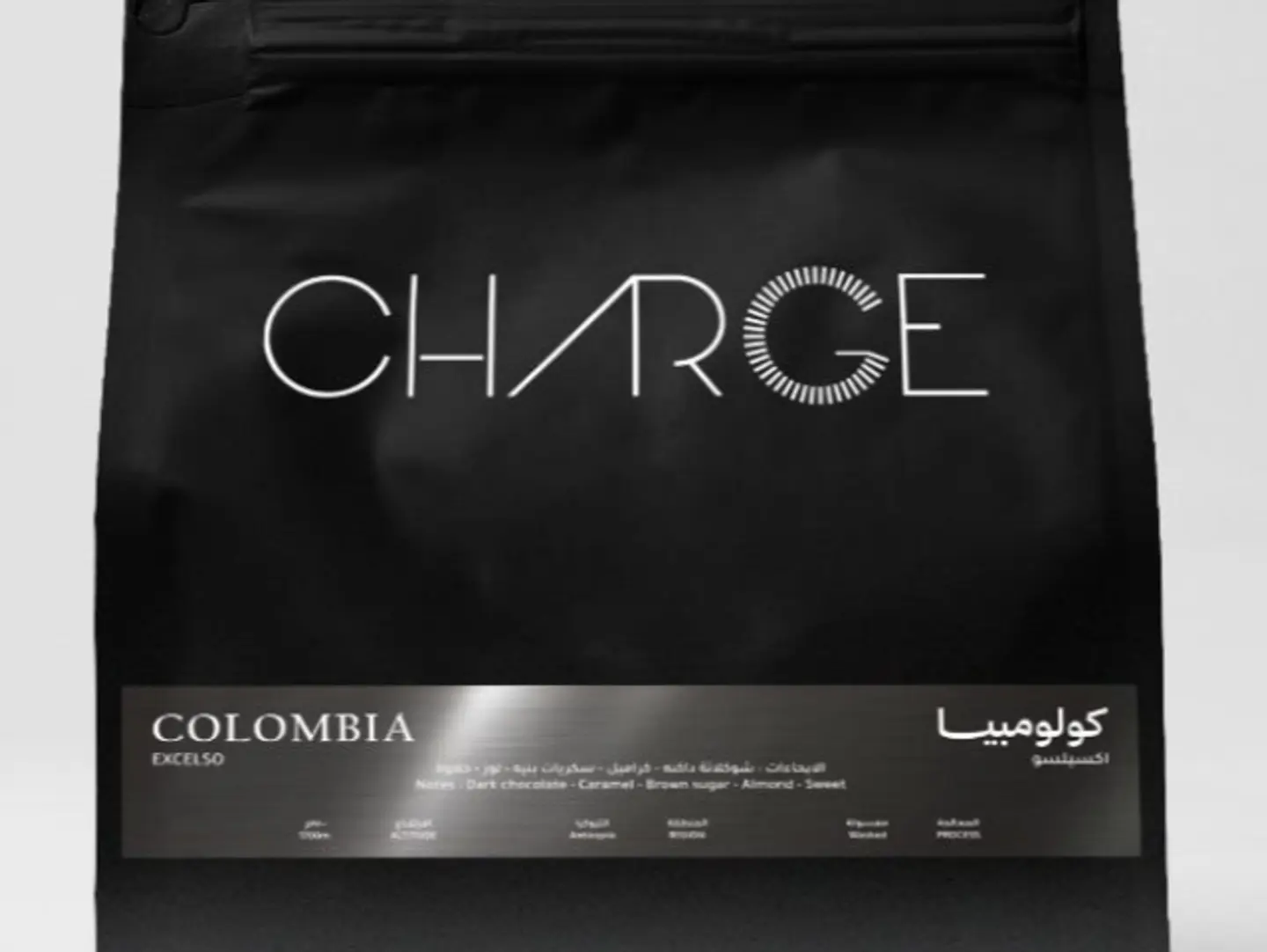 كولومبيا إكسلسو 250 غ