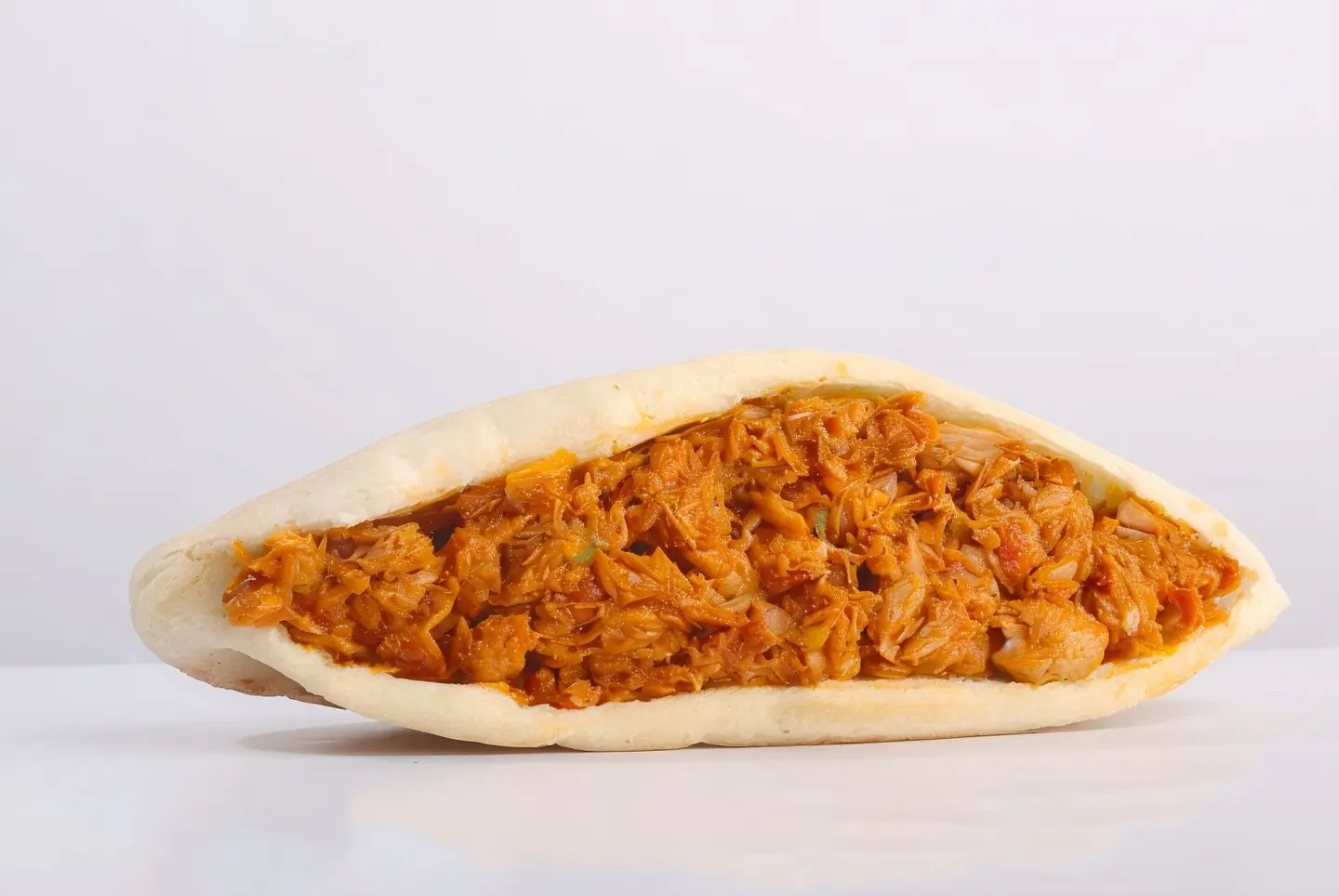 تونة ساندوتش