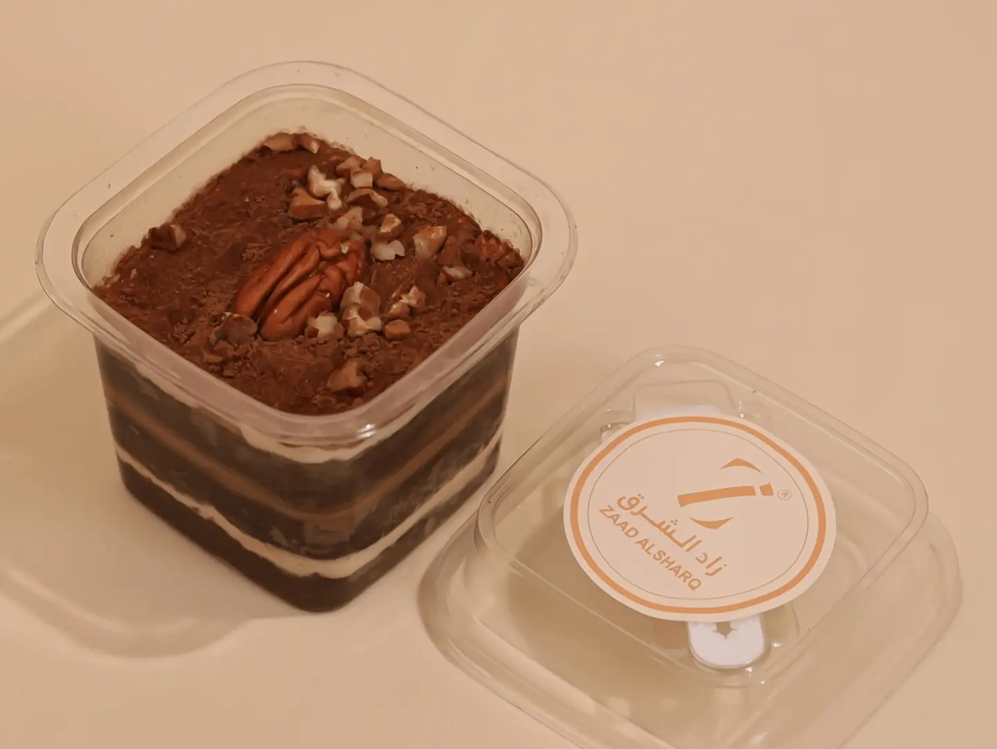 Mini Dolce Cake