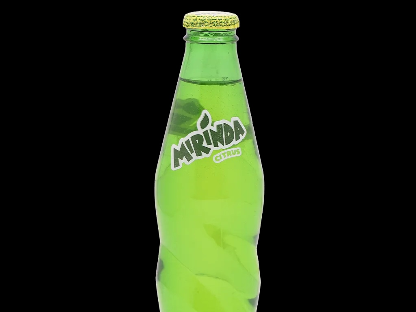 Mirinda Citrus