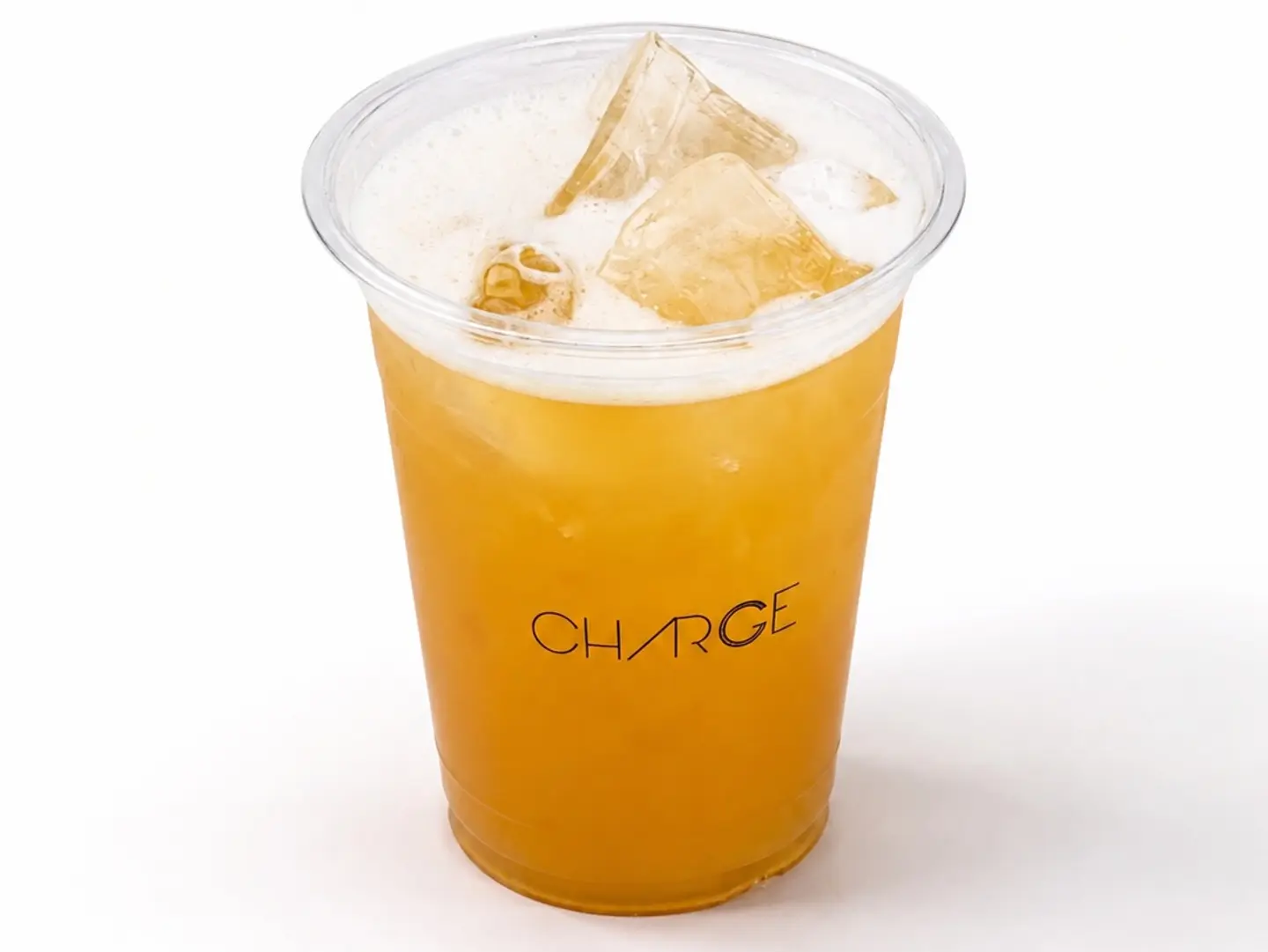 Passion Fruit Lemonade - Normal
