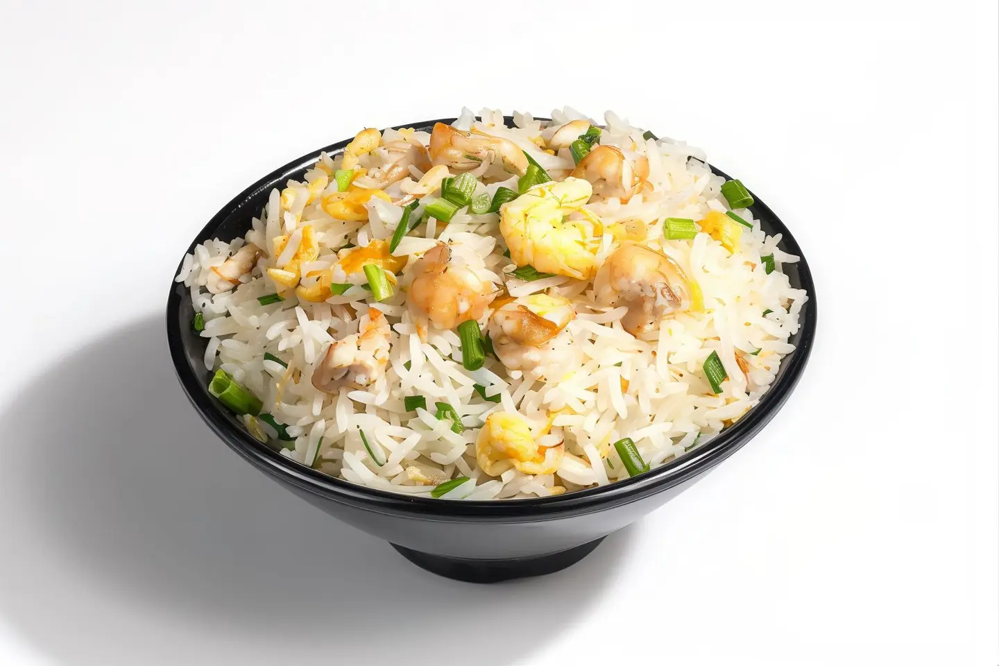 Prawn Fried Rice