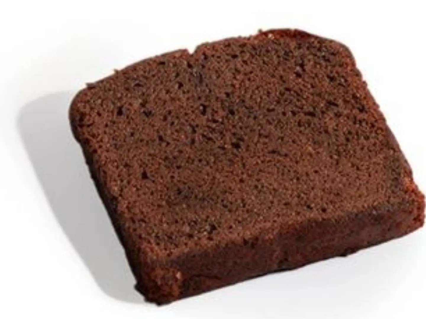 Double Chocolate Cake