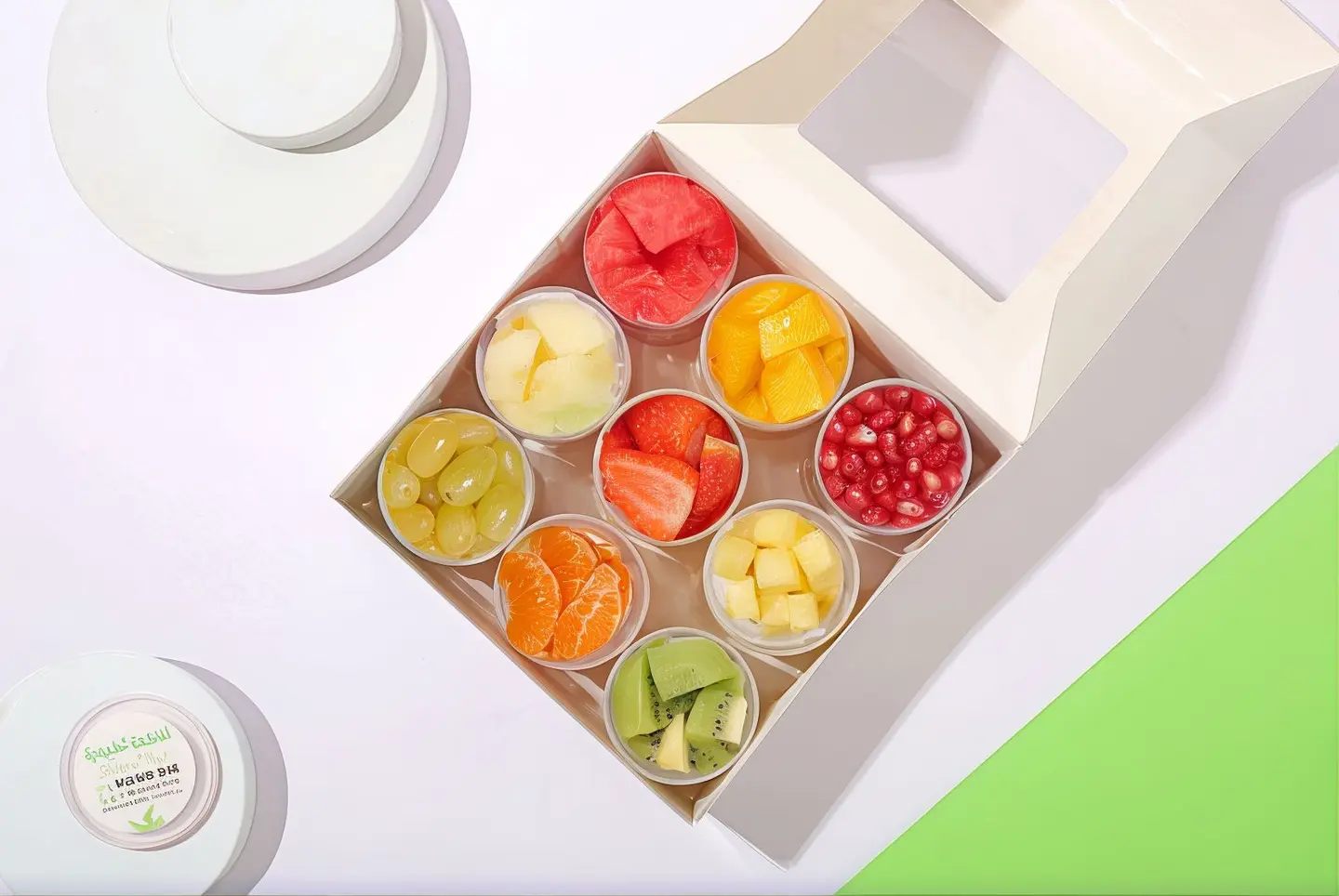Mixed Fruit Box